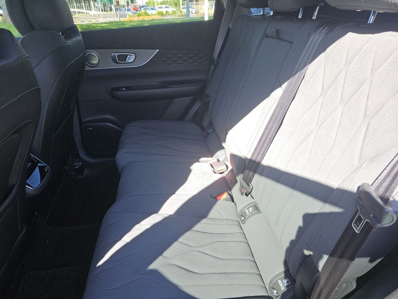 2026 Chery Tiggo 8 ULTIMATE PHEV/HD CSH image 5