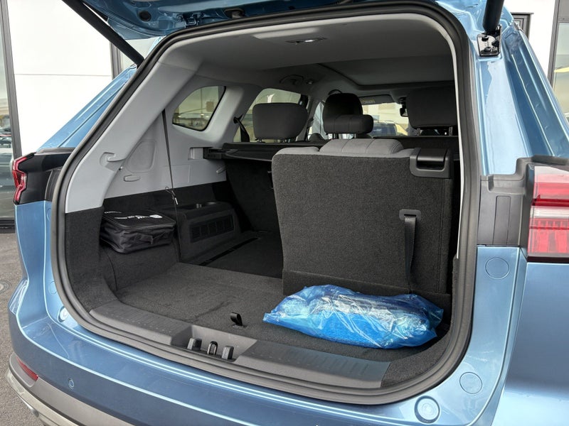 2026 Chery Tiggo 8 ULTIMATE PHEV/HD CSH image 5