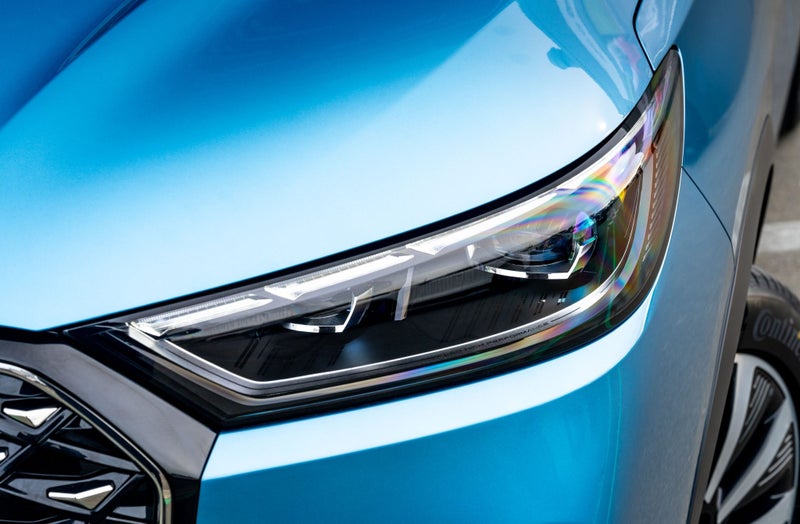 2026 Chery Tiggo 8 Ultimate Phev/Hd Csh image 3