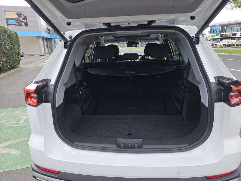 2026 Chery Tiggo 8 ULTIMATE PHEV/HD CSH image 5