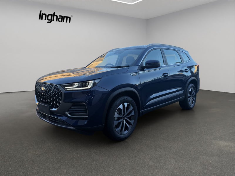 2026 Chery Tiggo 8 Urban 2.0L Turbo FWD 7STR image 3