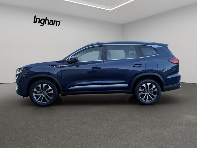 2026 Chery Tiggo 8 Urban 2.0L Turbo FWD 7STR image 4