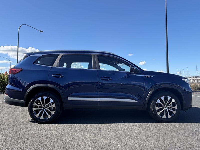 2026 Chery Tiggo 8 Urban 2.0Pt/7At image 4