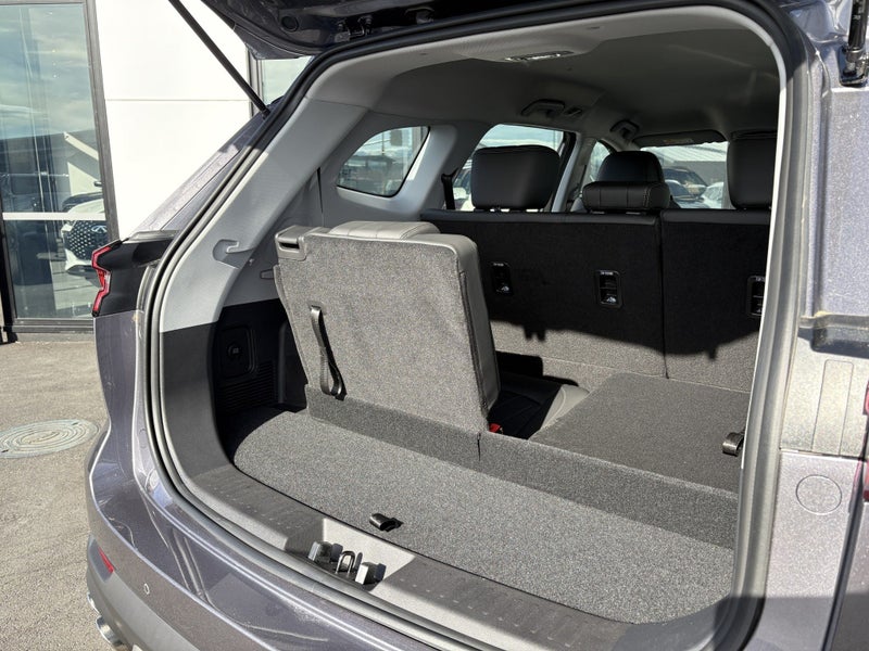 2026 Chery Tiggo 8 URBAN 2.0PT/7AT image 4