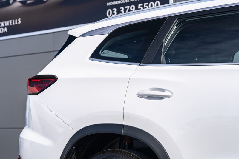 2026 Chery Tiggo 8 Urban 2.0Pt/7At image 5