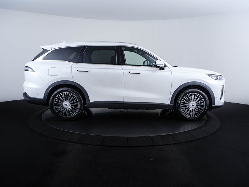 2026 Chery Tiggo 9 CSH Ultimate 1.5L AWD image 2