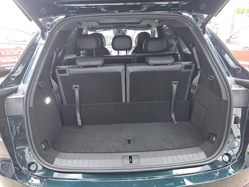 2026 Chery Tiggo 9 ULT PHEV/AWD/7HD CSH image 4