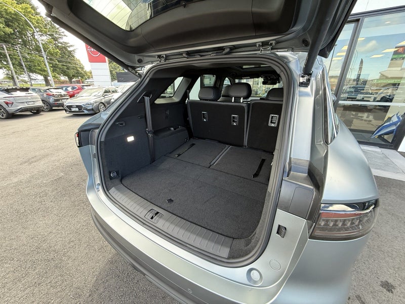 2026 Chery Tiggo 9 ULT PHEV/AWD/7HD CSH image 5
