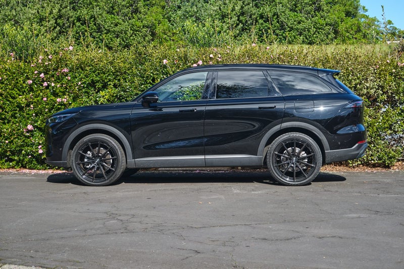 2026 Chery Tiggo 9 Ult Phev/Awd/7Hd Csh image 4