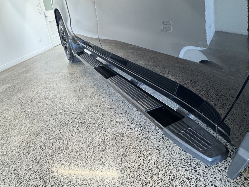 2026 Chevrolet Silverado 1500 LTZ Premium Tech... image 3