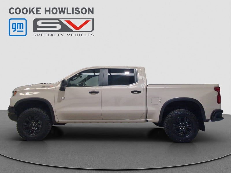 2026 Chevrolet Silverado - 1500 ZR2 6.2P/4WD/10AT image 4