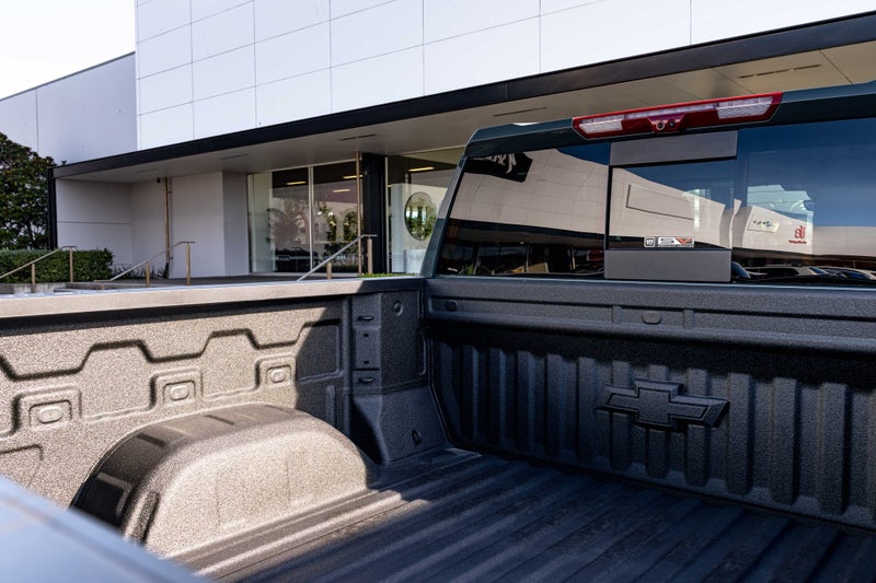 2026 Chevrolet Silverado MY26 1500 LTZ Prem Tec... image 5