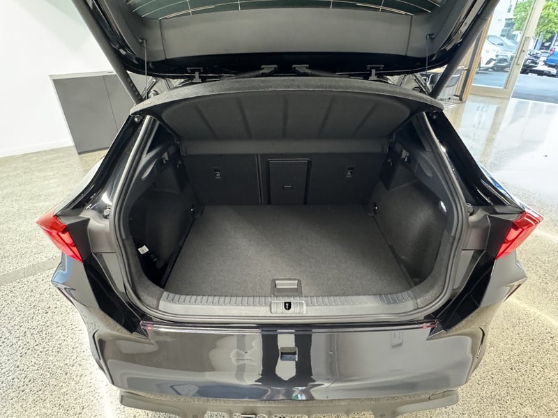 2026 Cupra Formentor FMC VZ image 4