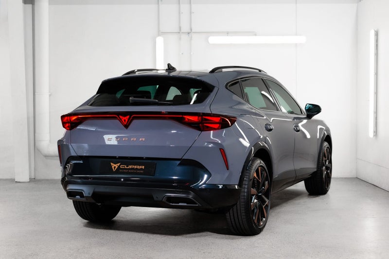 2026 Cupra Formentor V image 2