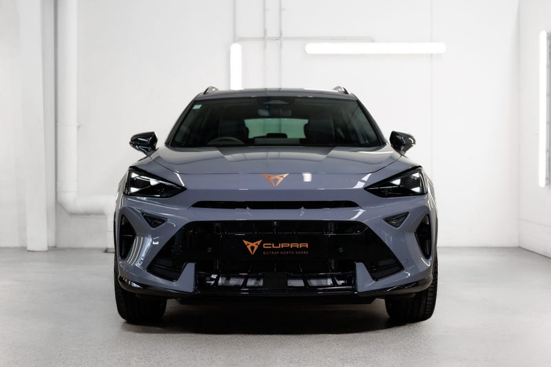 2026 Cupra Formentor V image 3