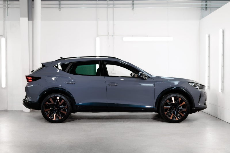 2026 Cupra Formentor V image 4