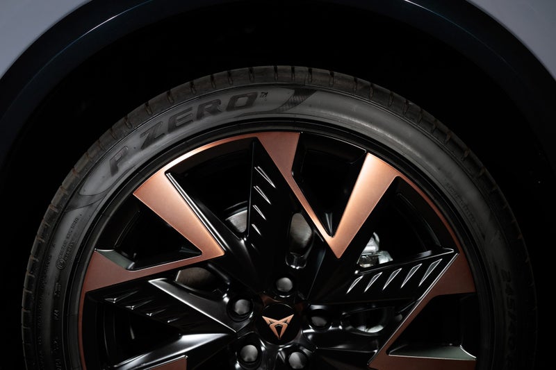 2026 Cupra Formentor V image 5