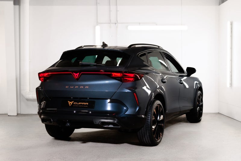 2026 Cupra Formentor V 110kW FWD image 2