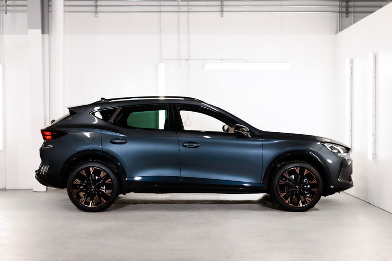 2026 Cupra Formentor V 110kW FWD image 3