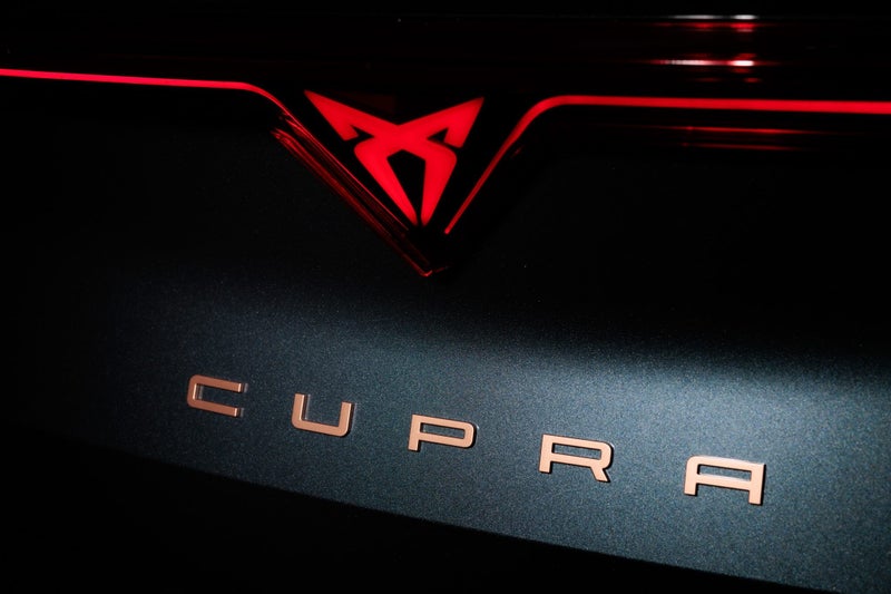 2026 Cupra Formentor V 110kW FWD image 5