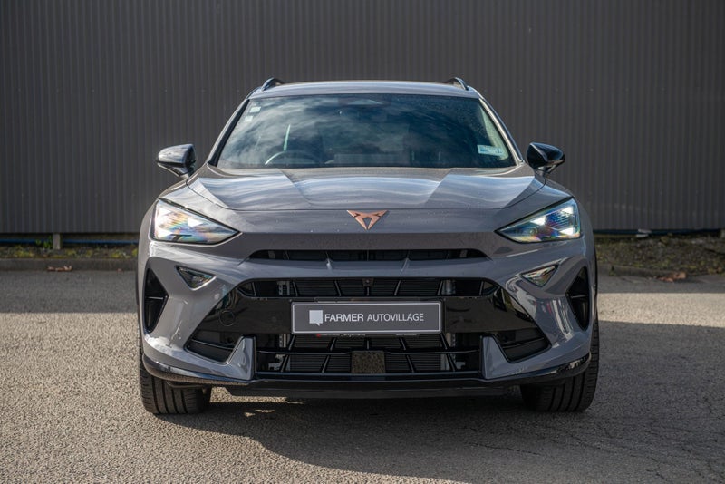 2026 Cupra Formentor V 1.5 110kW MHEV image 2