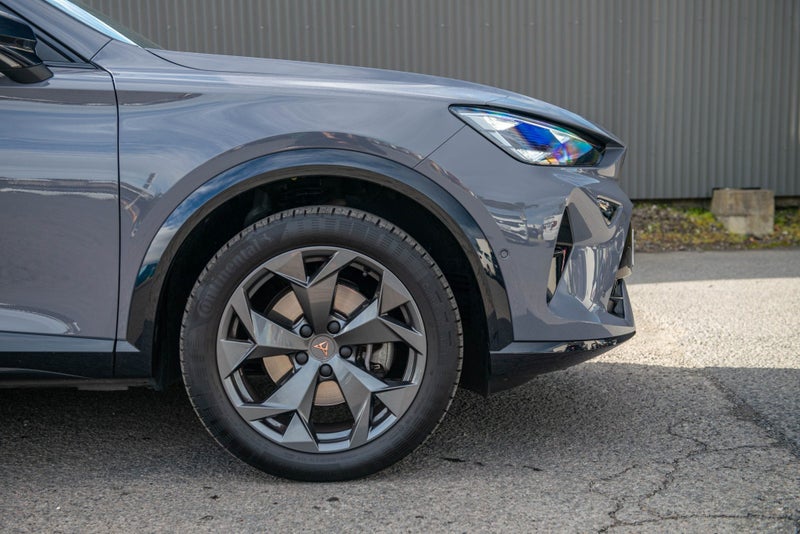 2026 Cupra Formentor V 1.5 110kW MHEV image 3