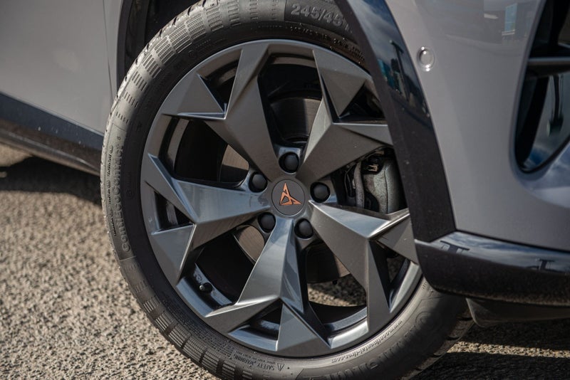 2026 Cupra Formentor V 1.5 110kW MHEV image 5
