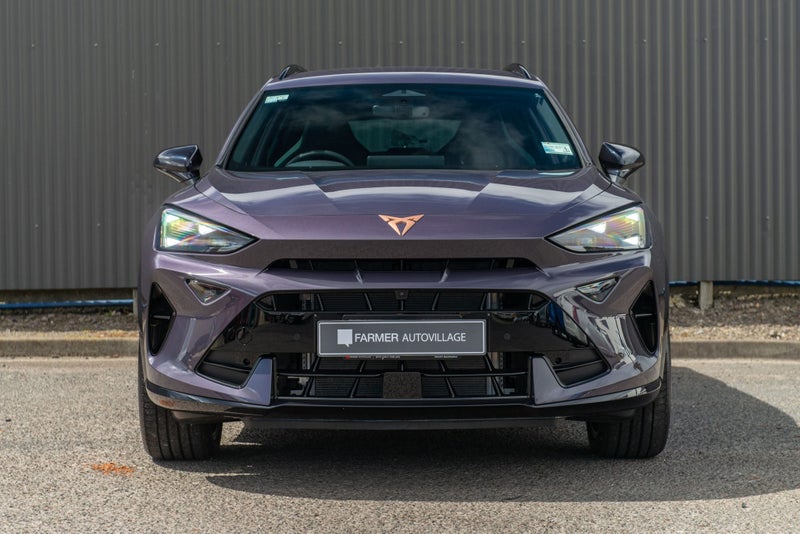 2026 Cupra Formentor V 1.5 110kW MHEV image 2