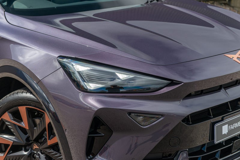 2026 Cupra Formentor V 1.5 110kW MHEV image 3