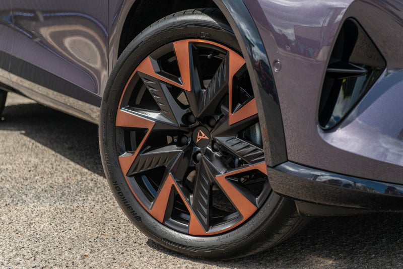 2026 Cupra Formentor V 1.5 110kW MHEV image 5
