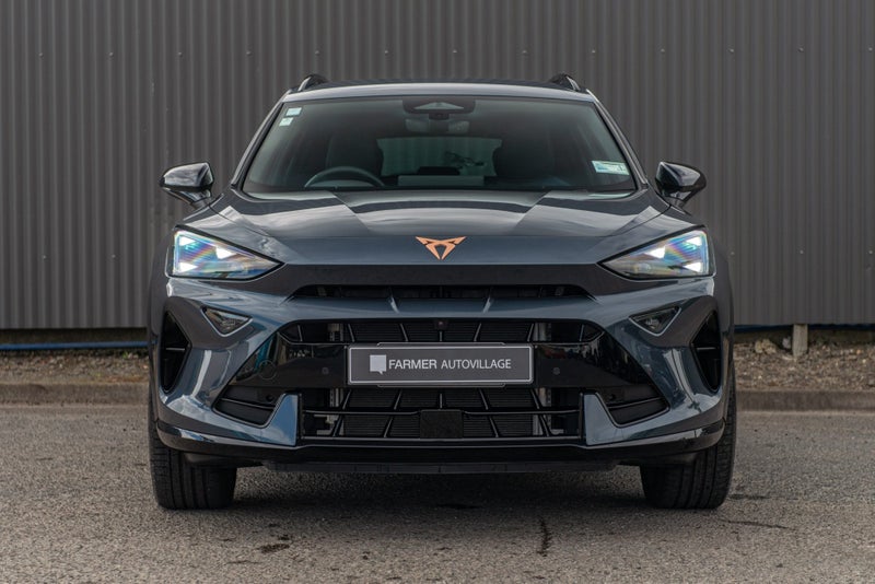 2026 Cupra Formentor V 1.5 110kW MHEV image 2