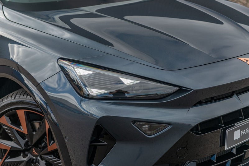 2026 Cupra Formentor V 1.5 110kW MHEV image 3