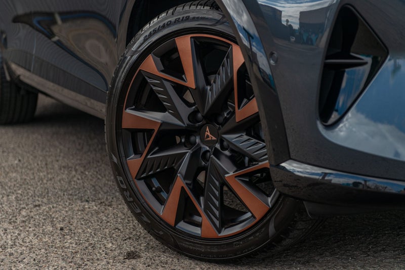 2026 Cupra Formentor V 1.5 110kW MHEV image 5