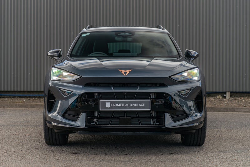 2026 Cupra Formentor V 1.5 110kW MHEV image 2