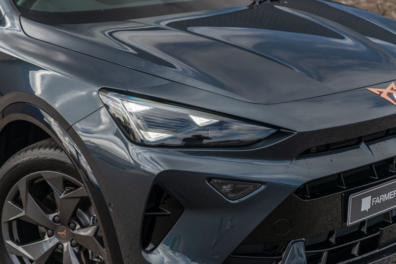 2026 Cupra Formentor V 1.5 110kW MHEV image 3