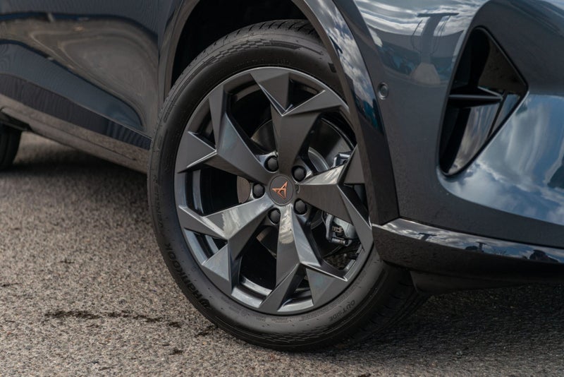 2026 Cupra Formentor V 1.5 110kW MHEV image 5