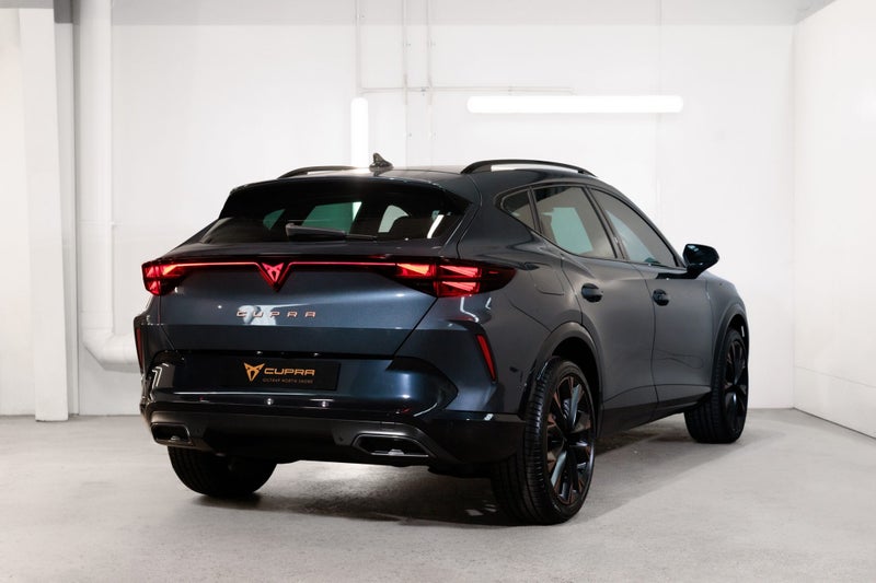 2026 Cupra Formentor V image 2