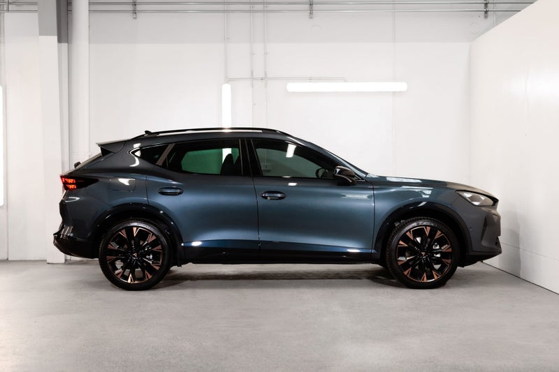 2026 Cupra Formentor V image 3