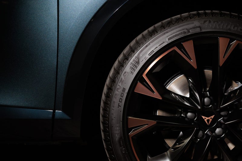 2026 Cupra Formentor V image 4