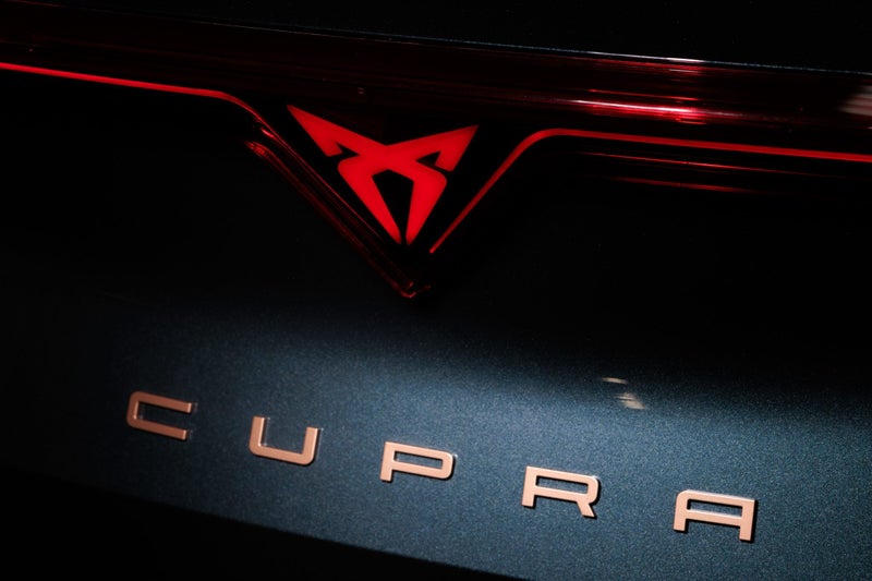2026 Cupra Formentor V image 5