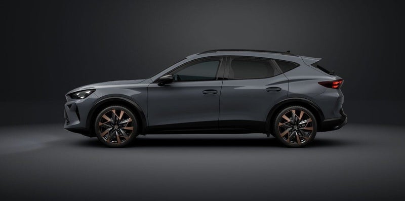 2026 Cupra Formentor V - AGILE PACK image 2
