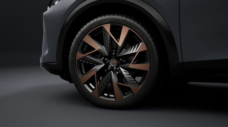 2026 Cupra Formentor V - AGILE PACK image 4