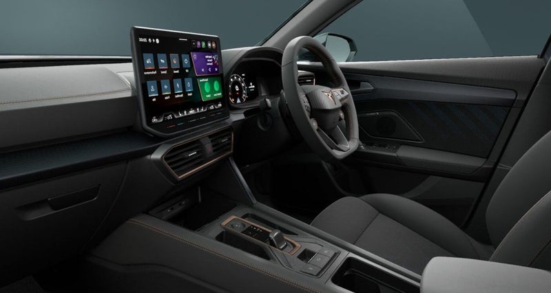 2026 Cupra Formentor V - AGILE PACK image 5