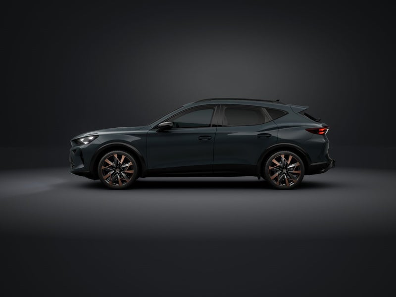 2026 Cupra Formentor V MHEV 110kW image 2
