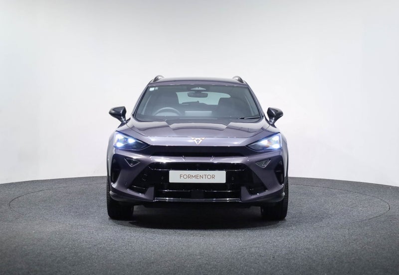 2026 Cupra Formentor V MHEV Pantera Edition 110kW image 2