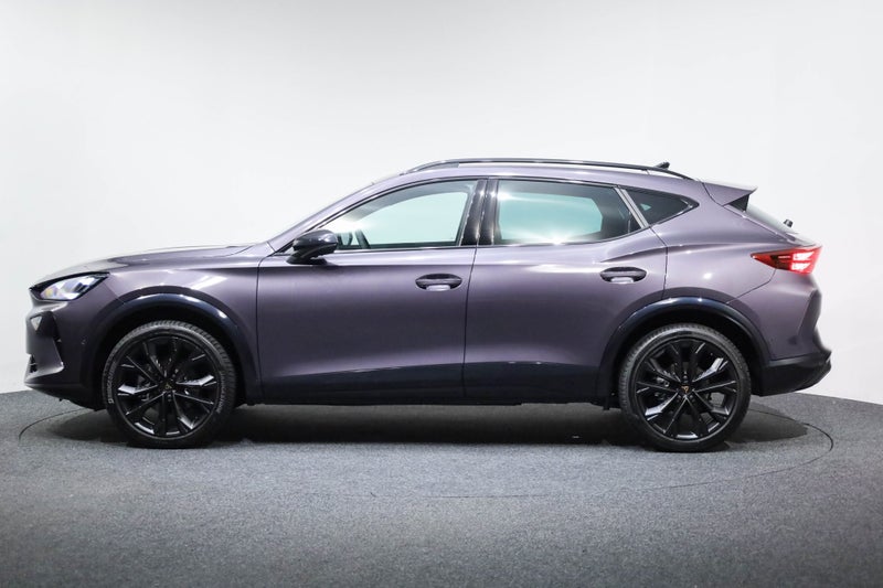 2026 Cupra Formentor V MHEV Pantera Edition 110kW image 3