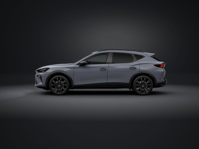 2026 Cupra Formentor V Pantera Edition 110kW image 2