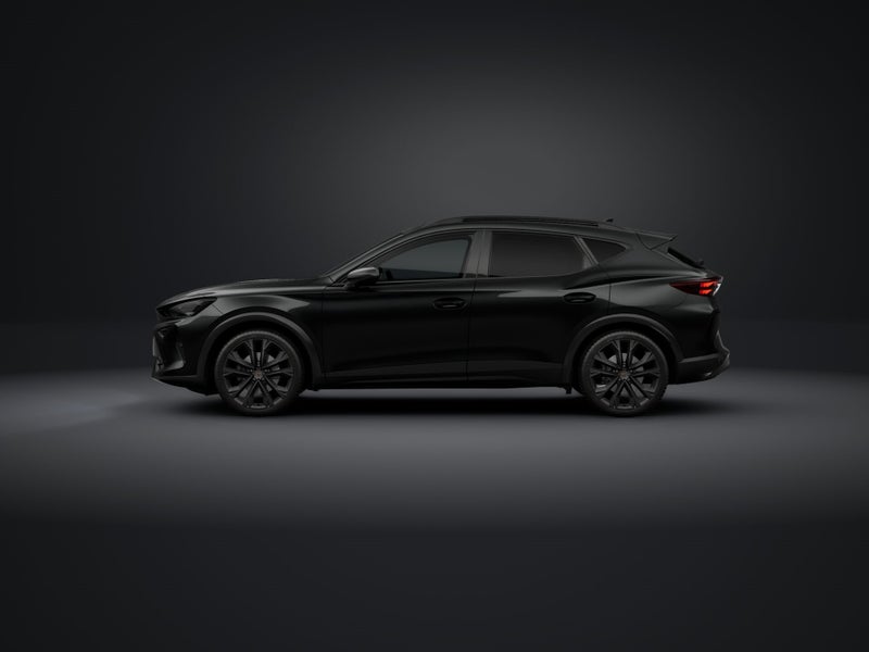 2026 Cupra Formentor V Pantera Edition 110kW image 2