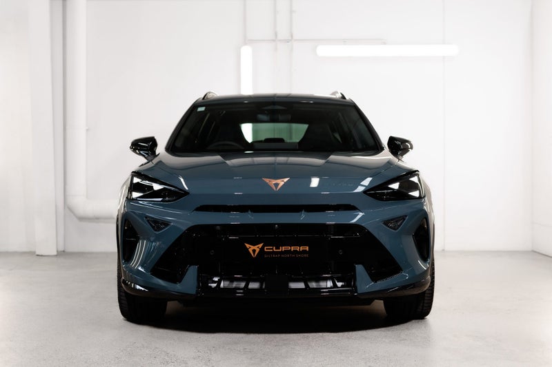 2026 Cupra Formentor VZ image 3