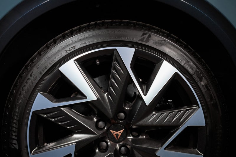 2026 Cupra Formentor VZ image 5